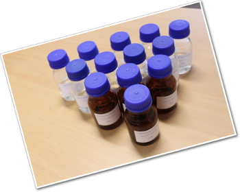 Wasser Sensorik Schulung