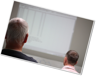 Wasseranalyse Sensorische Parameter